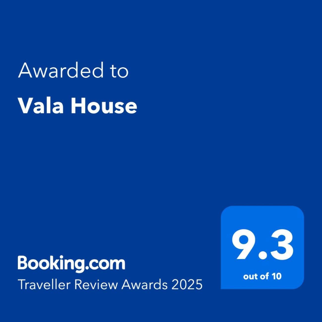 Vala House Hotell Cherai Beach Exteriör bild